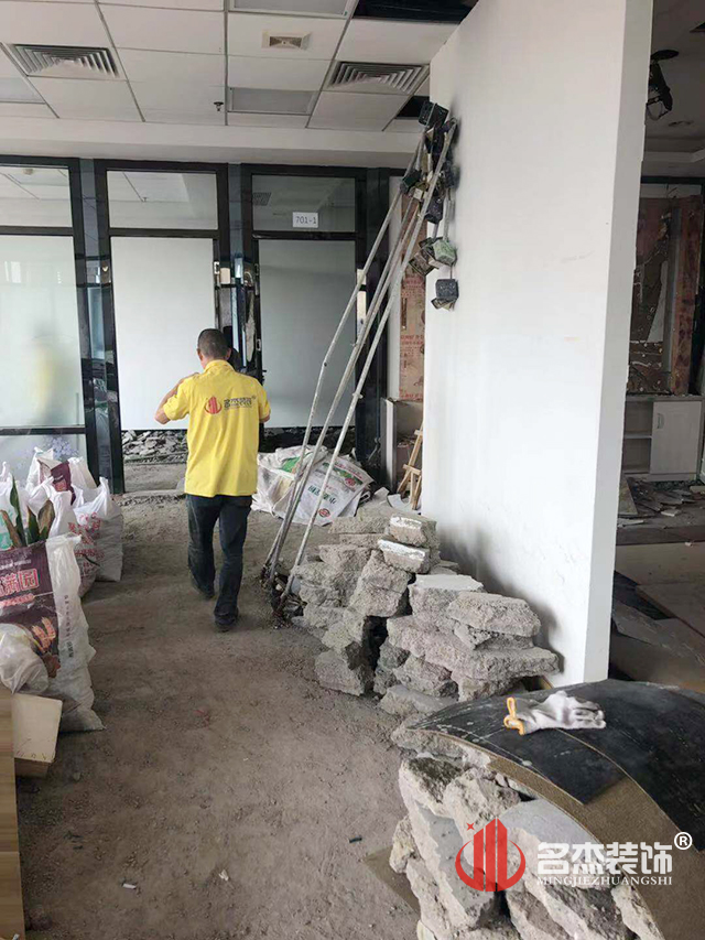办公室设计羞羞视频网站入口施工照.jpg