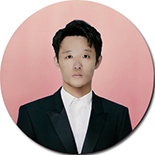 设计师 陈工 Jin 设计师 陈工 Jin