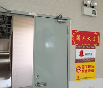 直击飞仕商城羞羞视频网站入口项目现场！