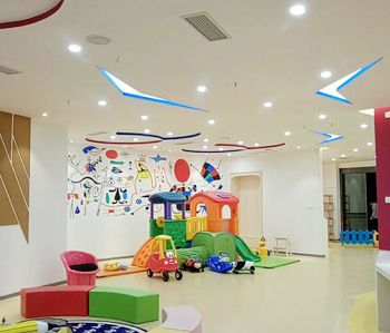 创艺宝贝羞羞视频网站入口完工实景图