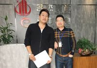 设计、施工团队都很专业，负责！