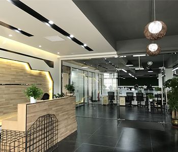 祝贺乐博士办公室羞羞视频网站入口设计项目完工