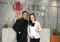 设计师效率高,很专业! 设计师效率高,很专业!