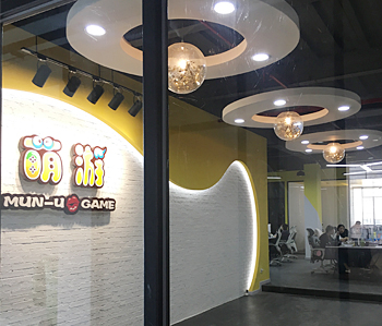 萌游办公室羞羞视频网站入口项目顺利完工啦！