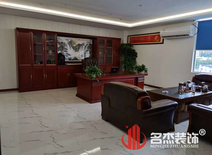 祝贺广东磐鑫建设工程办公室羞羞视频网站入口项目圆满完工