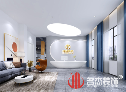 来自得越科技办公室羞羞视频网站入口项目的现场返图