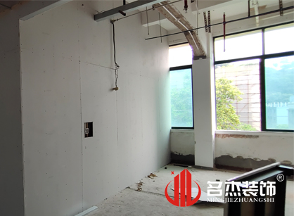 巡工地日记，广州立高食品办公室羞羞视频网站入口项目进行中