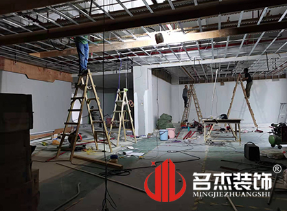 巡工地日记，斯柏美科技办公室羞羞视频网站入口项目紧张进行中